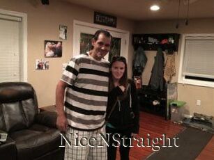 NiceNStraight