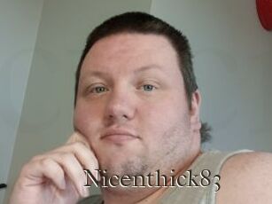 Nicenthick83