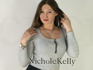 NicholeKelly