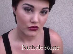 NicholeStone