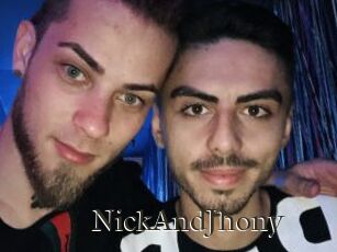 NickAndJhony