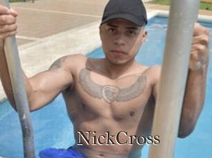 NickCross