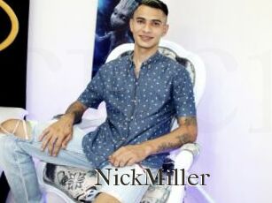 NickMiller