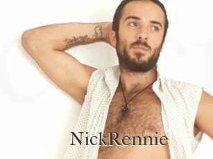 NickRennie