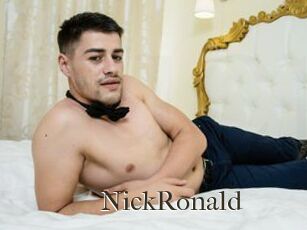 NickRonald