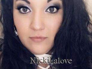 NickiLalove