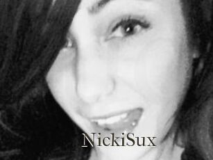 NickiSux