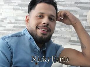 NickyFaria