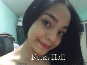 NickyHall