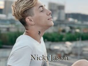 NickyJason