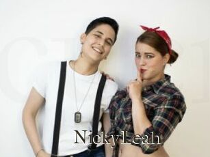 NickyLeah