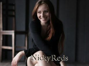 NickyReds