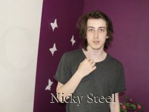 Nicky_Steel Cum crazy amateurs