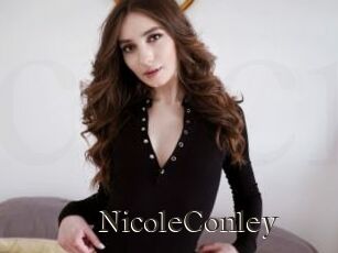 NicoleConley Cum crazy amateurs