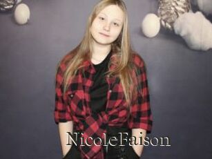 NicoleFaison Cum crazy amateurs