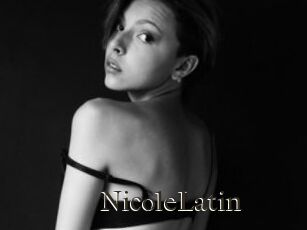 NicoleLatin Cum crazy amateurs