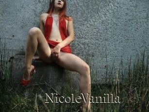 NicoleVanilla Cum crazy amateurs