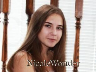 NicoleWonder