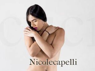 Nicolecapelli Cum crazy amateurs