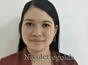 Nicolettegolds Cum crazy amateurs