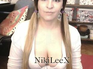 NikiLeeX