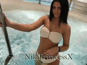 NikiPrincessX