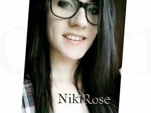 NikiRose