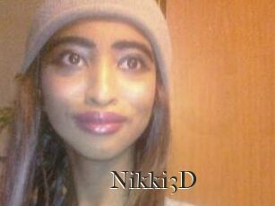 Nikki3D