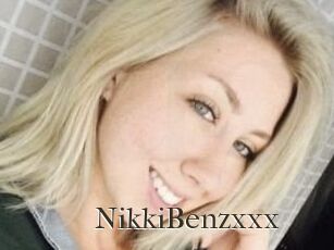 NikkiBenzxxx