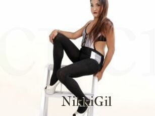 NikkiGil