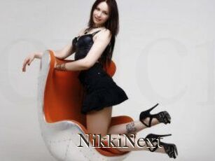 NikkiNext