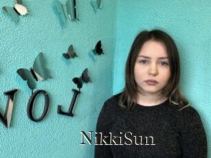 NikkiSun