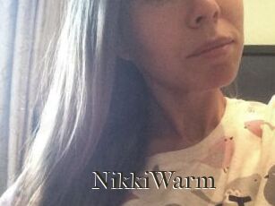 NikkiWarm Cum crazy amateurs