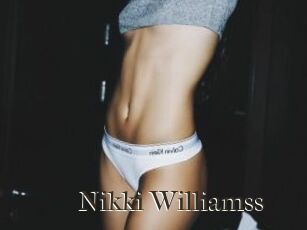 Nikki_Williamss