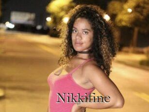 Nikkifine