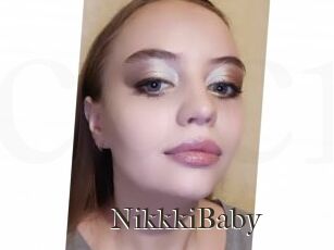 NikkkiBaby