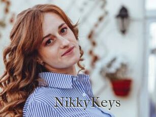 NikkyKeys