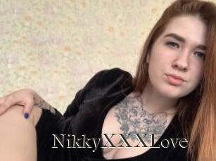 NikkyXXXLove