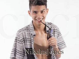 NikolasJones