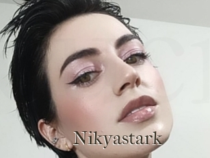 Nikyastark