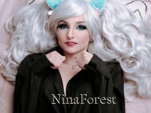 NinaForest