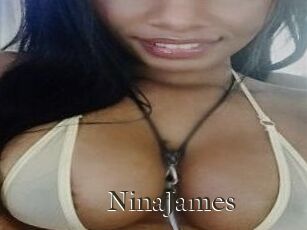 NinaJames