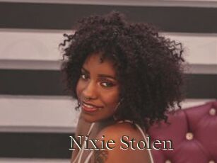 Nixie_Stolen