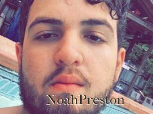 Noah_Preston