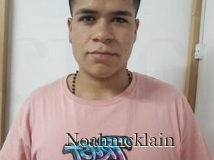 Noahmcklain