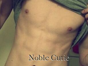 Noble_Cutie