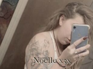 Noelle_x3x