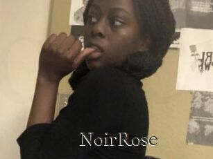 NoirRose