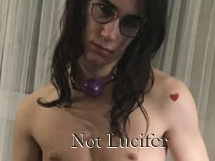 Not_Lucifer