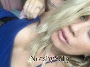 Notshy_Sally